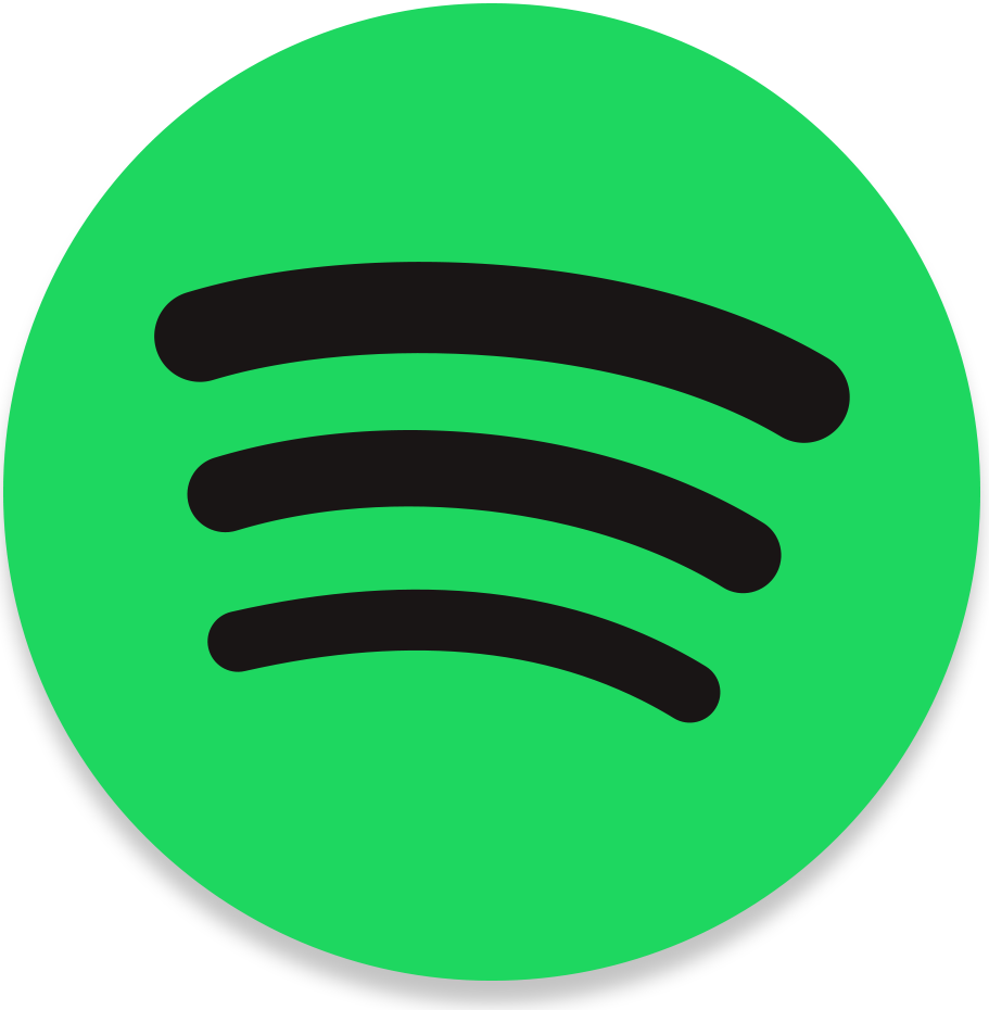 Spotify-logo